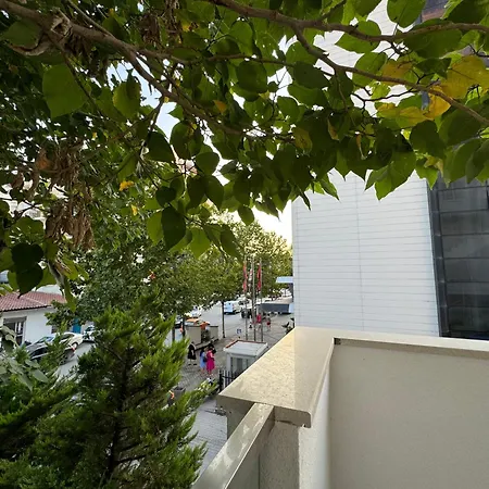 Hotel Dani Deluxe
