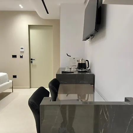 Dani Deluxe Hotel Vlore