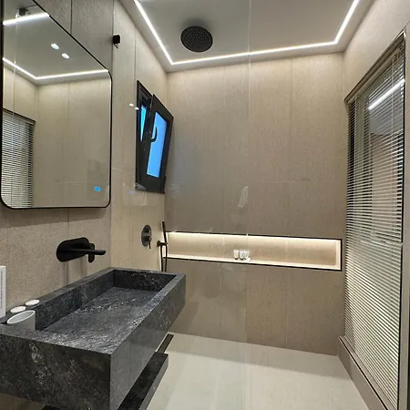 Hotel Dani Deluxe Vlore