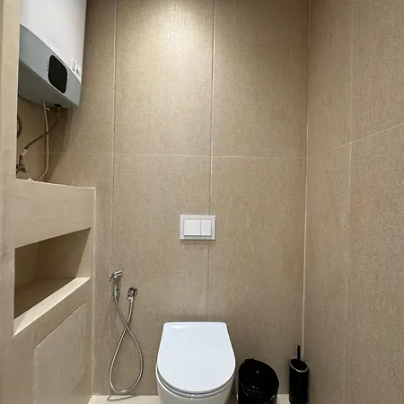 Hotel Dani Deluxe *