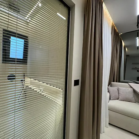 Hotel Dani Deluxe Vlore