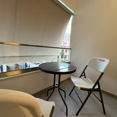 Hotel Dani Deluxe *