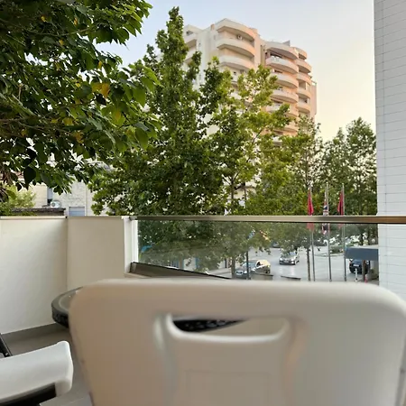 Hotel Dani Deluxe