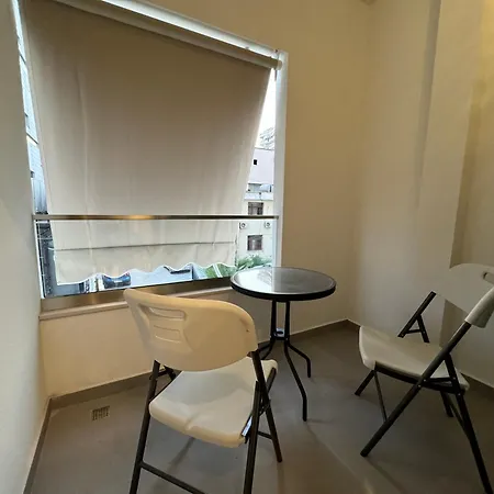 فندق Dani Deluxe *