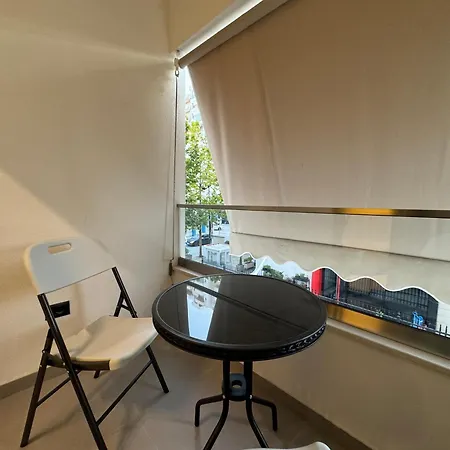 Hotel Dani Deluxe Vlore