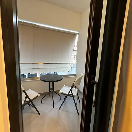 Hotel Dani Deluxe Vlore