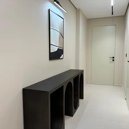 Hotel Dani Deluxe Vlore