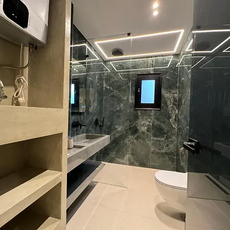 Dani Deluxe فندق *