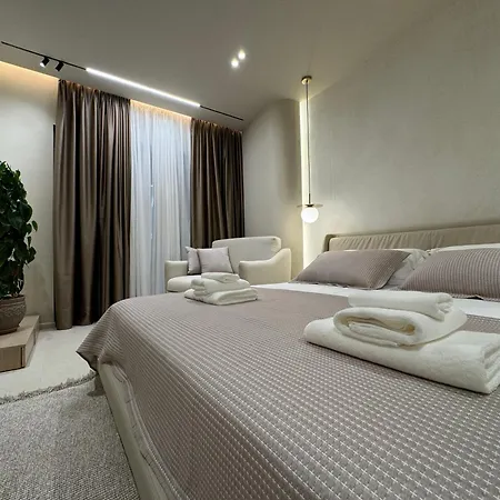 Dani Deluxe Hotel Vlore