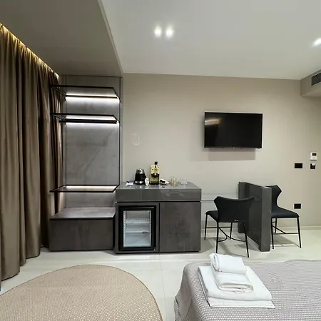 Hotel Dani Deluxe Vlore