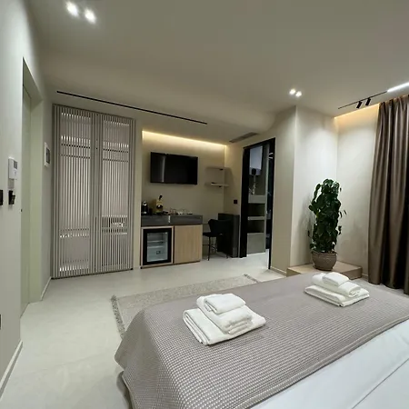 Dani Deluxe Hotel Vlorë